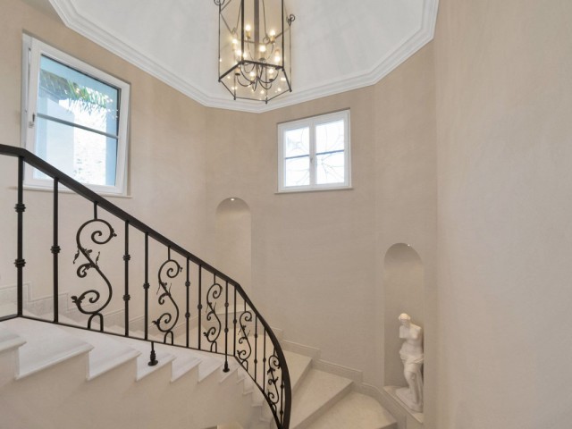 5 Schlafzimmer Villa in Benahavís