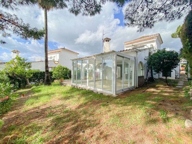 3 Bedrooms Villa in Calahonda