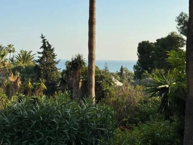 3 Bedrooms Villa in Calahonda