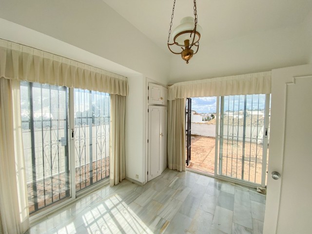 3 Bedrooms Villa in Calahonda