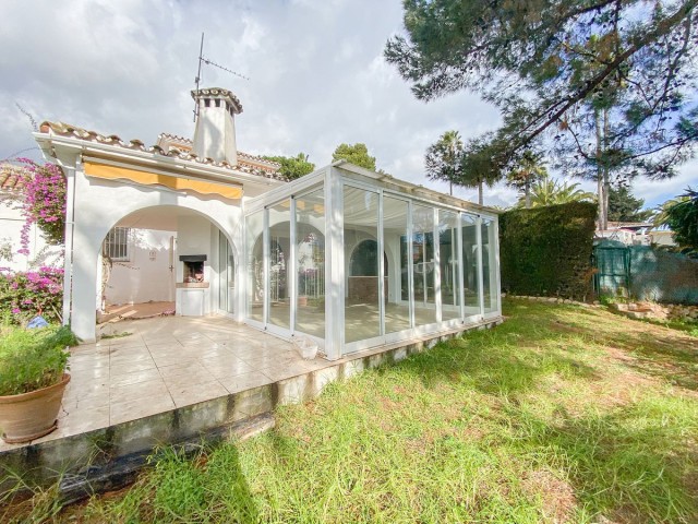 Villa Calahonda - R4908952