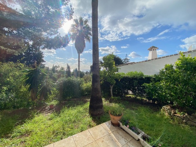 3 Schlafzimmer Villa in Calahonda