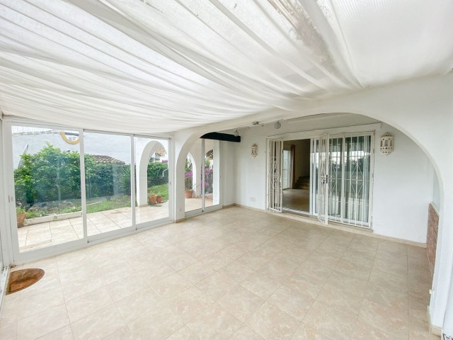 3 Schlafzimmer Villa in Calahonda