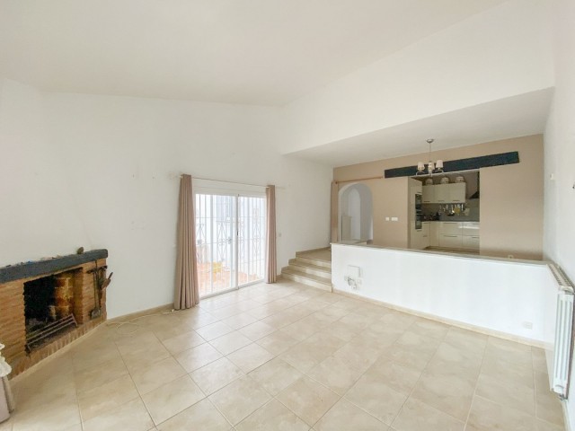 3 Schlafzimmer Villa in Calahonda