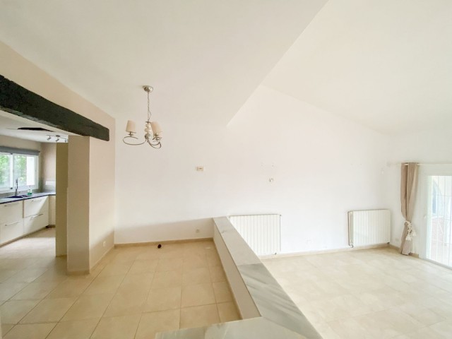 3 Schlafzimmer Villa in Calahonda