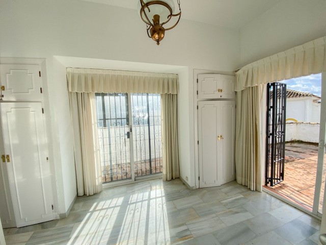 3 Schlafzimmer Villa in Calahonda