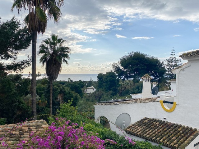 3 Schlafzimmer Villa in Calahonda