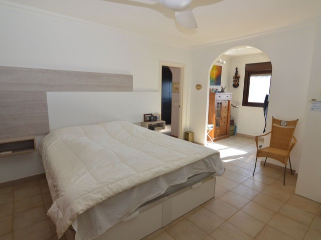 5 Bedrooms Villa in San Pedro de Alcántara
