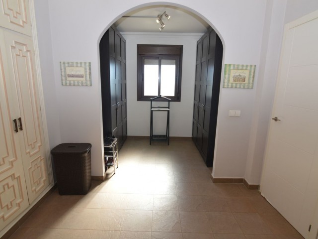 5 Bedrooms Villa in San Pedro de Alcántara