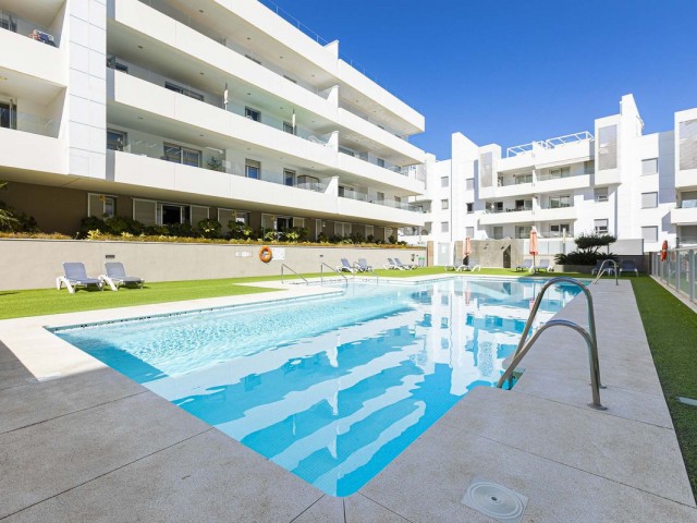 Huoneisto, San Pedro de Alcántara