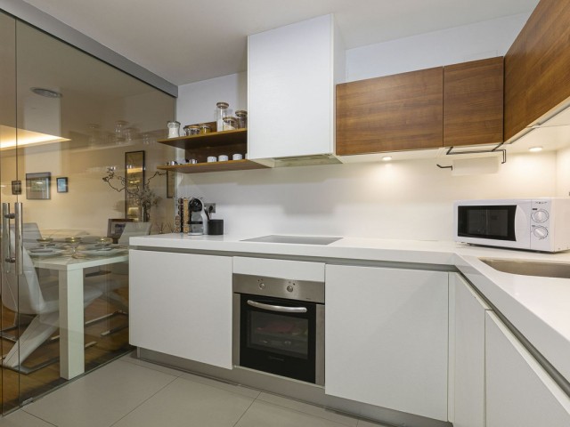 Appartement avec 3 Chambres  à San Pedro de Alcántara