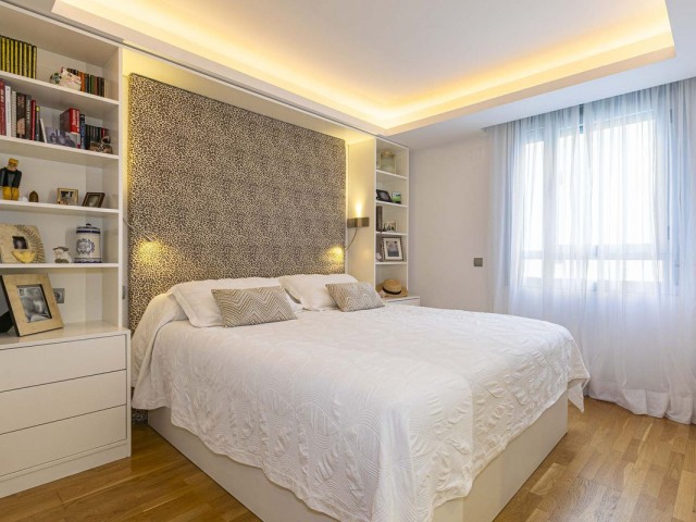 Appartement avec 3 Chambres  à San Pedro de Alcántara