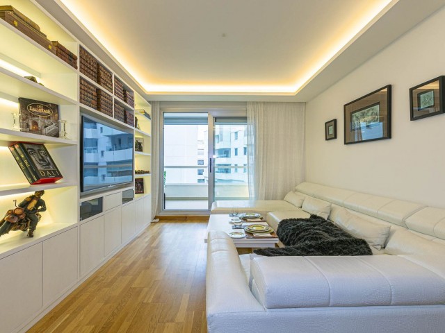 Appartement avec 3 Chambres  à San Pedro de Alcántara