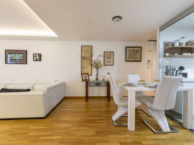 Appartement avec 3 Chambres  à San Pedro de Alcántara