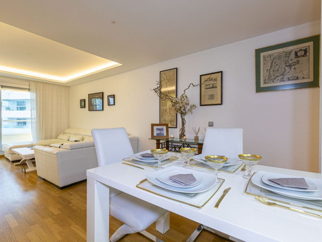 Appartement avec 3 Chambres  à San Pedro de Alcántara