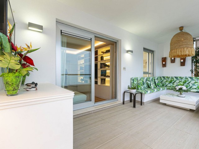 Appartement avec 3 Chambres  à San Pedro de Alcántara