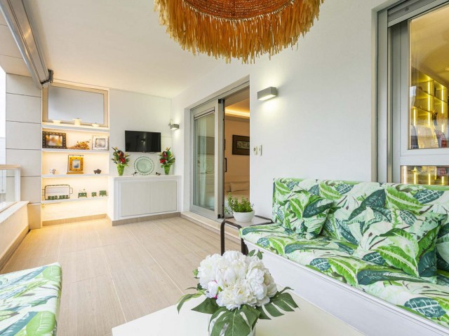 Appartement avec 3 Chambres  à San Pedro de Alcántara