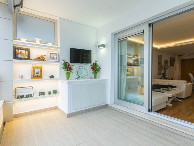 Appartement avec 3 Chambres  à San Pedro de Alcántara