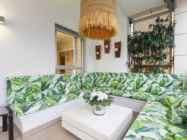 Appartement avec 3 Chambres  à San Pedro de Alcántara