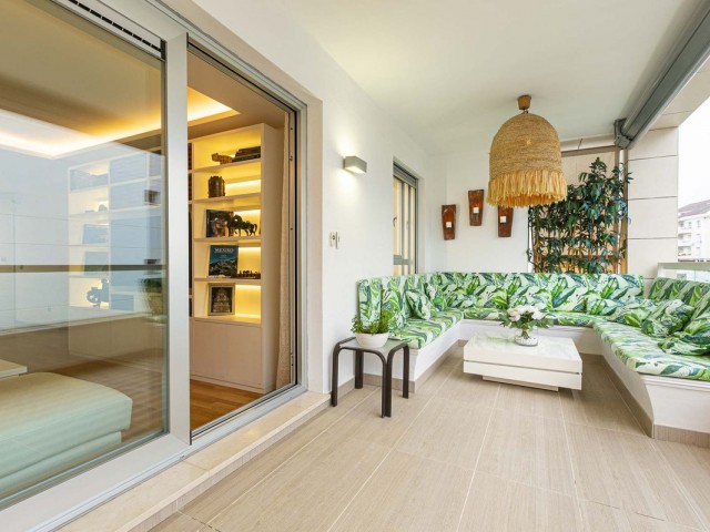 Appartement avec 3 Chambres  à San Pedro de Alcántara