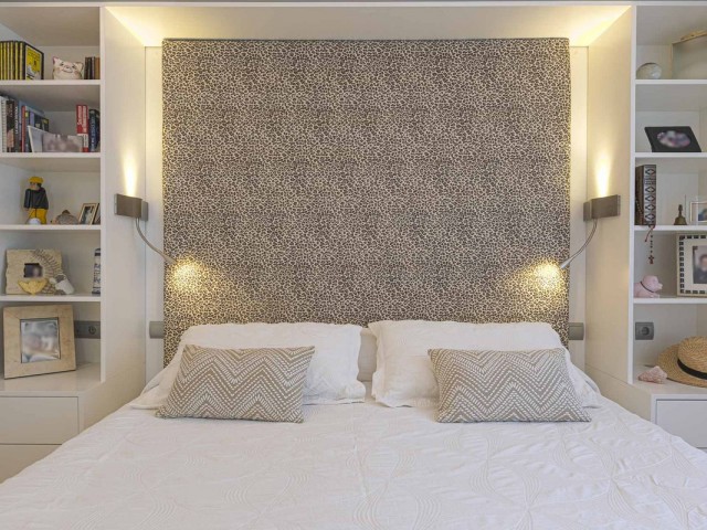 Appartement avec 3 Chambres  à San Pedro de Alcántara