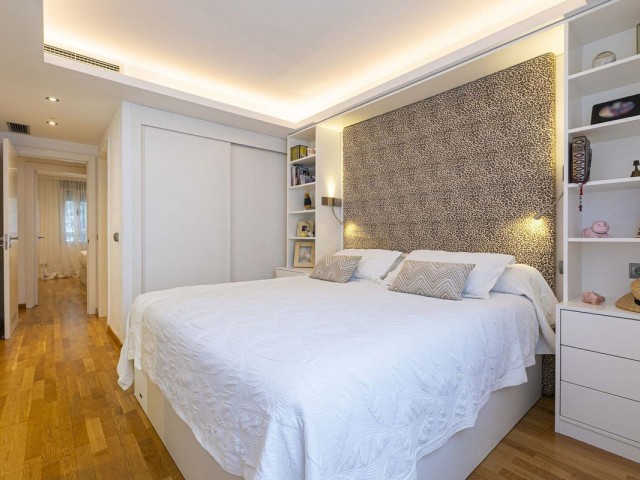 3 Bedrooms Apartment in San Pedro de Alcántara