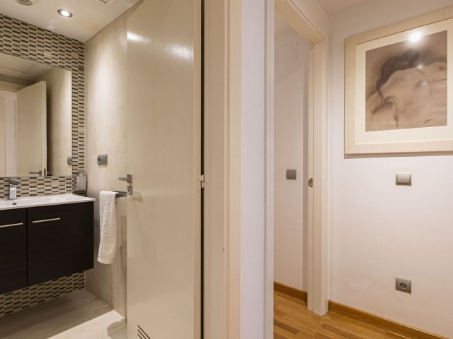 3 Bedrooms Apartment in San Pedro de Alcántara