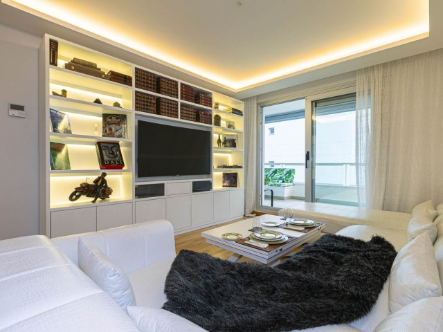 3 Bedrooms Apartment in San Pedro de Alcántara