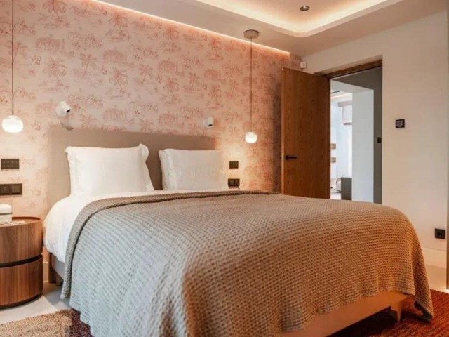 5 Slaapkamer Villa in Puerto Banús