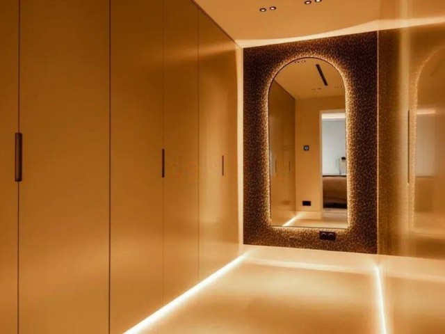 5 Slaapkamer Villa in Puerto Banús