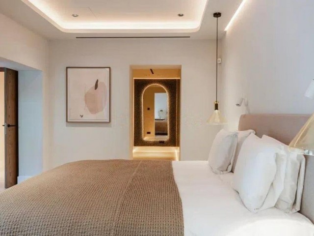 5 Slaapkamer Villa in Puerto Banús