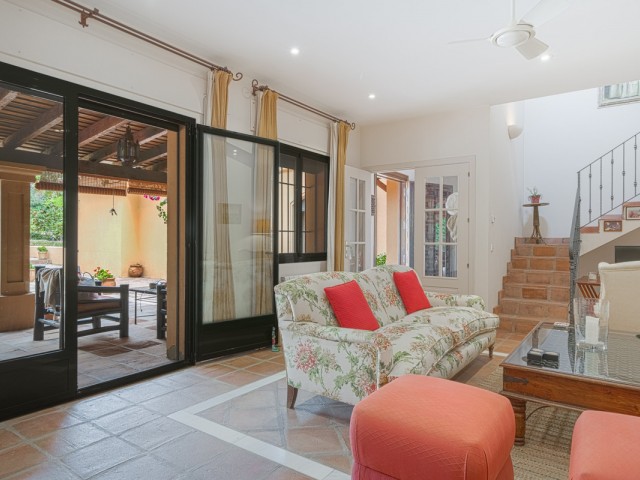 Villa con 5 Dormitorios  en Sotogrande