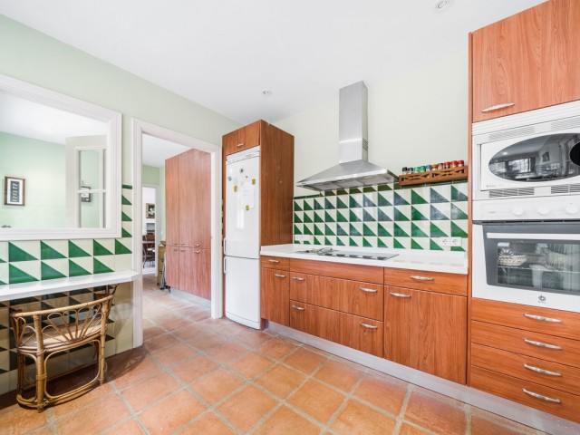 Villa con 5 Dormitorios  en Sotogrande