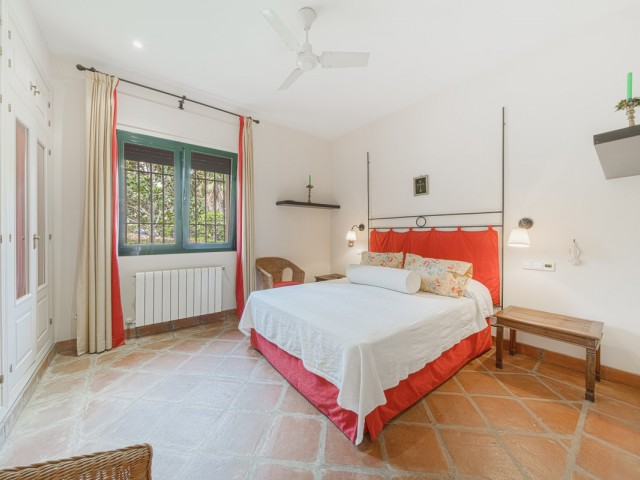 Villa con 5 Dormitorios  en Sotogrande