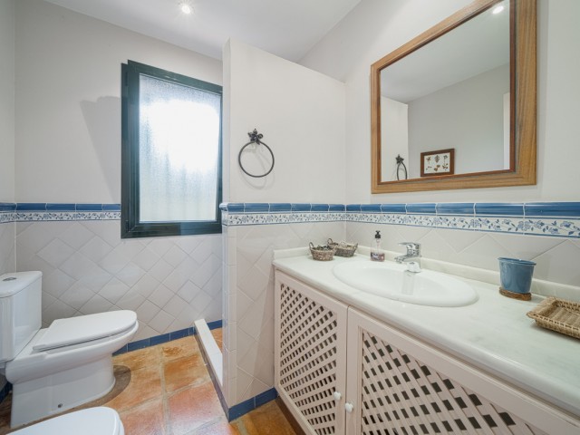 Villa con 5 Dormitorios  en Sotogrande