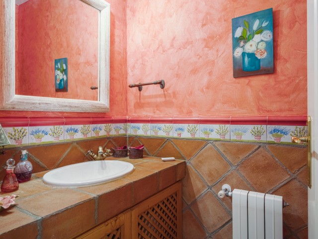 Villa con 5 Dormitorios  en Sotogrande