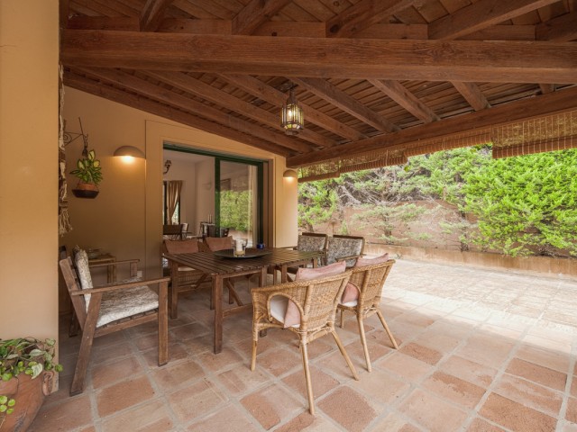 Villa con 5 Dormitorios  en Sotogrande