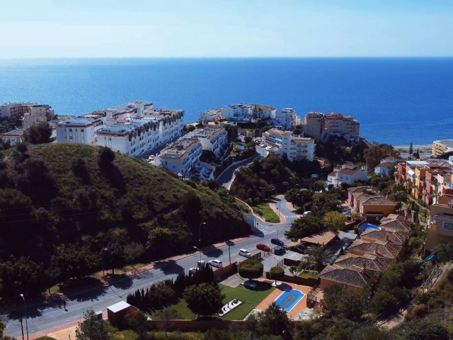 Tontti Benalmadena Costa - R4193743