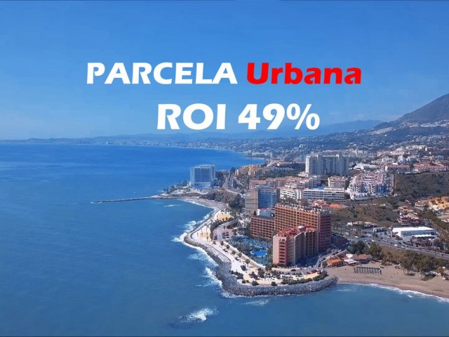  Tontti Benalmadena Costa