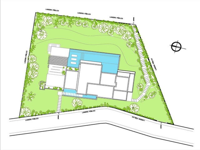  Tontti Benalmadena Costa