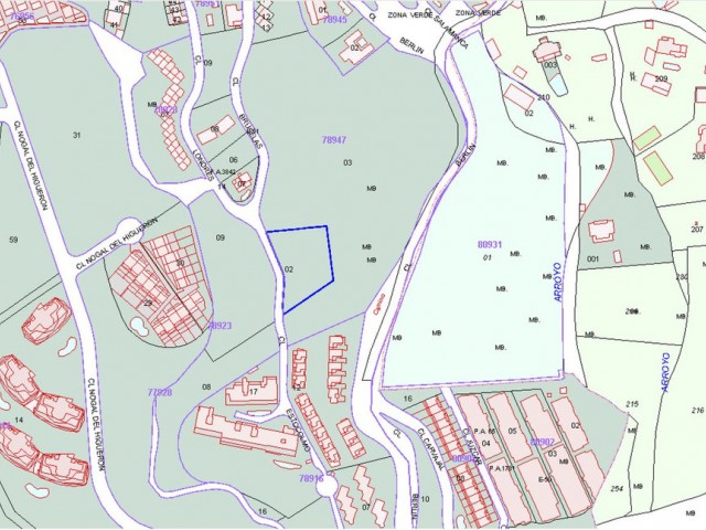  Tontti Benalmadena Costa