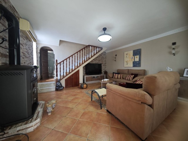 3 Bedrooms Townhouse in Benalmadena