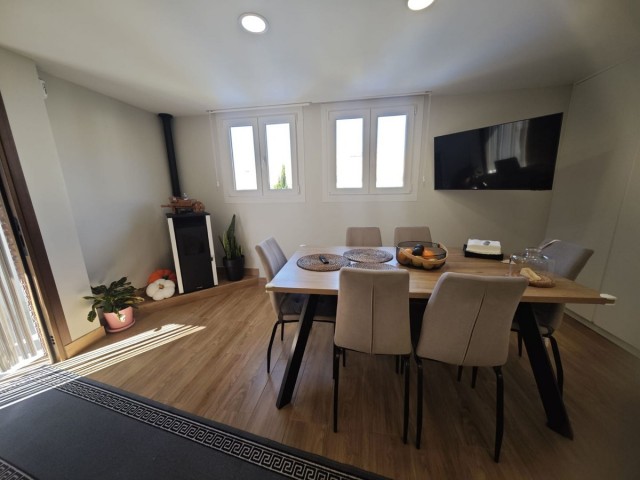 3 Bedrooms Townhouse in Benalmadena