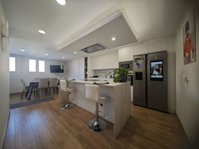 3 Bedrooms Townhouse in Benalmadena