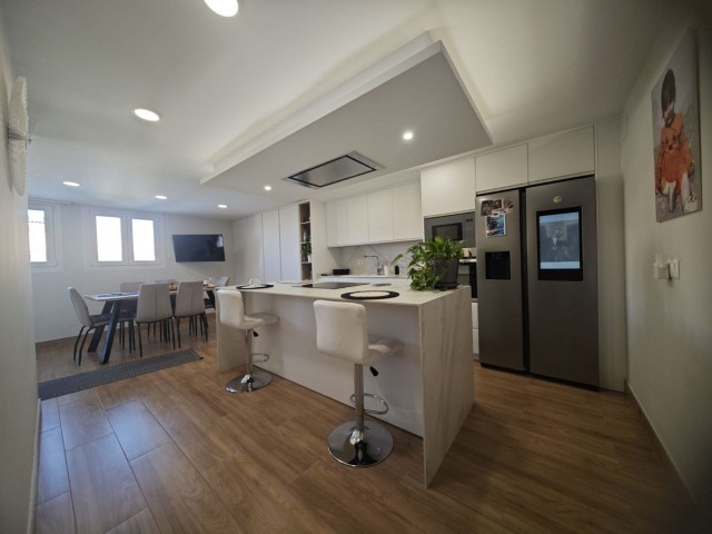 3 Bedrooms Townhouse in Benalmadena