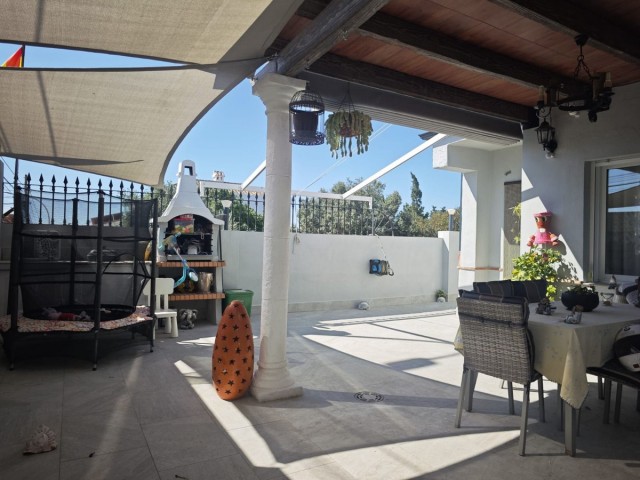 3 Bedrooms Townhouse in Benalmadena