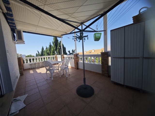 3 Bedrooms Townhouse in Benalmadena