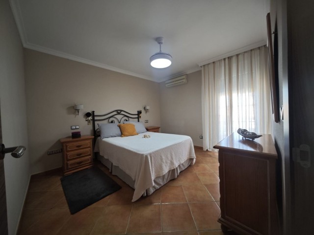 3 Bedrooms Townhouse in Benalmadena