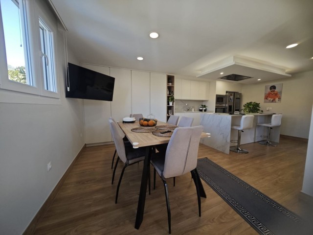 3 Bedrooms Townhouse in Benalmadena