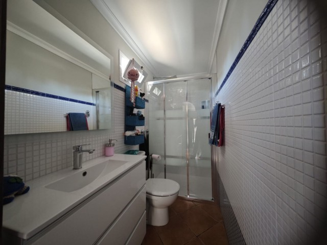 3 Bedrooms Townhouse in Benalmadena